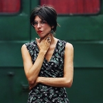 Natalie Rae Hynde - Daughter of Ray Davies
