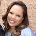 Justine Simmons - Spouse of Joseph Simmons
