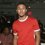 Daniel Dwayne Simmons III - Son of Joseph Simmons