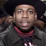 Jason Mizell - colleague of Joseph Simmons