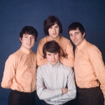 Photo from profile of Ray Davies