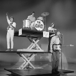 Photo from profile of Ray Davies