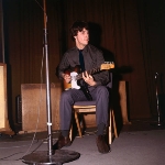 Photo from profile of Ray Davies