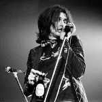 Photo from profile of Ray Davies