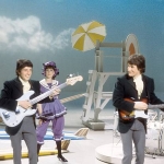 Photo from profile of Ray Davies