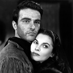 Photo from profile of Montgomery Clift