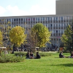 Photo from profile of Pascal Boyer