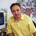 Photo from profile of Pascal Boyer