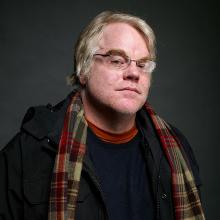 Philip Hoffman's Profile Photo