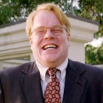 Photo from profile of Philip Hoffman