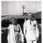 Photo from profile of Guy Ballard