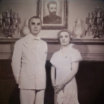 Photo from profile of Guy Ballard