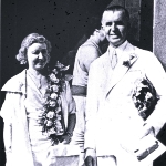Photo from profile of Guy Ballard