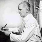 Photo from profile of Guy Ballard