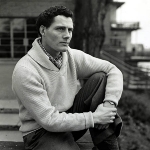Photo from profile of Robert Shaw