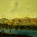 Photo from profile of Leonid Petrovich Belsky