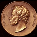 Photo from profile of Leonid Petrovich Belsky