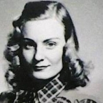 Audrey Sheppard - ex-wife of Hank Williams