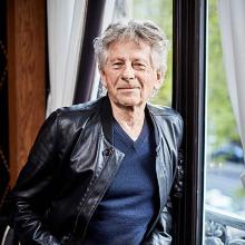 Roman Polanski's Profile Photo