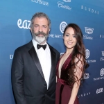 Rosalind Ross - life partner of Mel Gibson