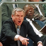 Photo from profile of Dean Smith