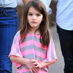 Lucia Gibson - Daughter of Mel Gibson