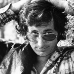 Photo from profile of Steven Spielberg