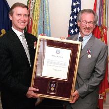 Award Department of Defense Medal for Distinguished Public Service