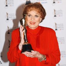 Award Irish Film and Television Lifetime Achievement Award