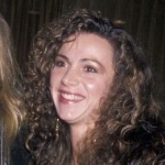Danielle Galliano - ex-wife of Gregg Allman