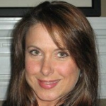 Stacey Fountain - ex-wife of Gregg Allman