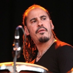 Marc Quiñones - Bandmate of Gregg Allman