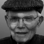 Robert L. "Bob" Harris - Father of Ed Harris