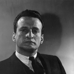 Photo from profile of George Scott