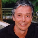 Photo from profile of Antony Spawforth