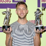 Photo from profile of Calvin Harris