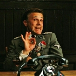 Photo from profile of Christoph Waltz