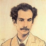 Photo from profile of Boris Nikolaevich Bugaev