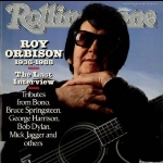 Achievement  of Roy Orbison