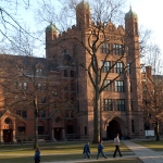 Photo from profile of David McClelland