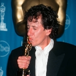 Photo from profile of Geoffrey Rush