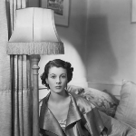 Photo from profile of Vivien Leigh