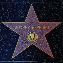 Award Hollywood Walk of Fame