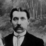 Nikolai Ilyich Kosygin - Father of Alexei Kosygin