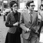 Andrea Dotti - ex-spouse of Audrey Hepburn