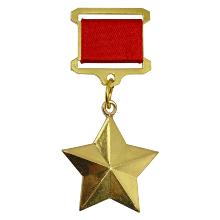 Award Hero of the Soviet Union