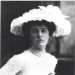 Elisabeth Le Roy Emmet Biddle - grandmother of Roderick Stackelberg