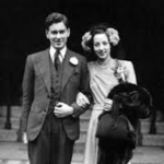 Ruth Ash - Wife of Maurice Ash