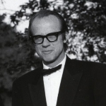 Michael Young - Friend of Maurice Ash