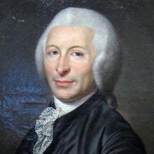 Joseph-Ignace Guillotin's Profile Photo